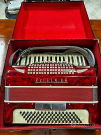 Fisarmonica