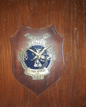 crest della Marina Militare Italiana