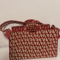 Tote bag Valentino Garavani