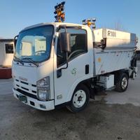 Isuzu L35 Evolution