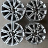 Cerchi volkswagen 15’’