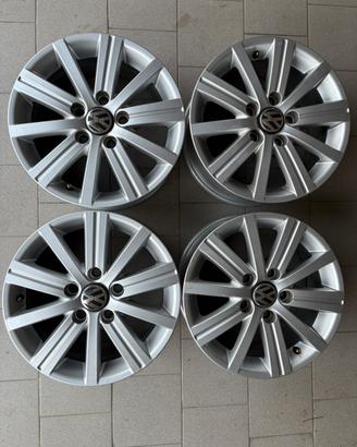 Cerchi volkswagen 15’’
