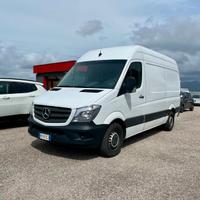 Mercedes sprinter 314 cdi - furgone