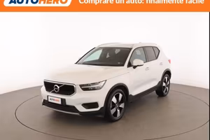 VOLVO XC40 SX19272