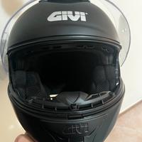 Casco Moto