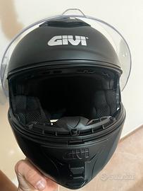Casco Moto
