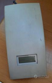 contascatti telefono fisso