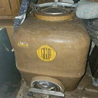 manufatti in vetroresina 