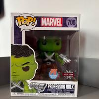 funko pop professor hulk