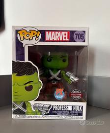 funko pop professor hulk