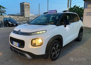 Citroen C3 Aircross C3 Aircross BlueHDi 120 S&S EA