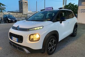Citroen C3 Aircross C3 Aircross BlueHDi 120 S&S EA
