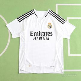 maglia calcio real madrid 2024/2025 reps