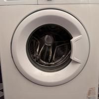 Lavatrice 5 kg