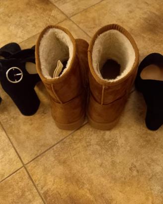 scarpe donna n. 36/37