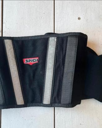Fascia lombare motociclista SPIDI