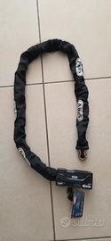 LUCCHETTO ABUS EXTREME PLUS GRANIT