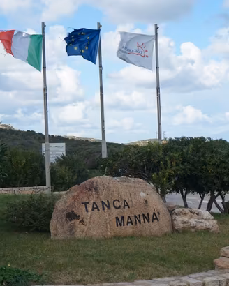 Multiproprieta' - sardegna giugno