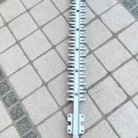 Lama di ricambio completa Tagliasiepi Makita.