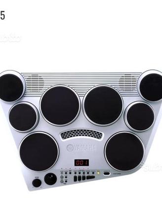 Batteria elettronica Yamaha DD-65