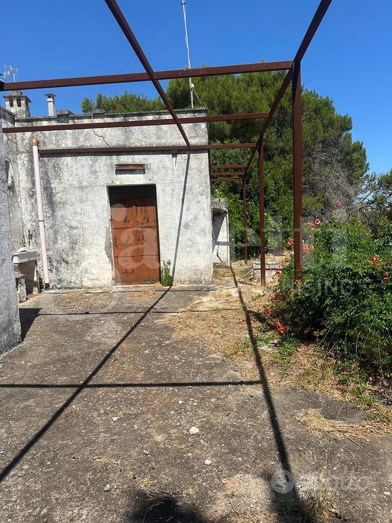 Casa – Ostuni, Traghetto - Vista 4