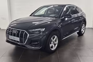 AUDI Q5 2ª serie - Q5 SPB 40 TDI quattro S tronic