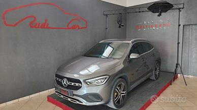 Mercedes-benz GLA 220 GLA 200 d Automatic Executiv