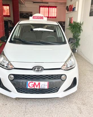 Hyundai i10 1.0 MPI Style