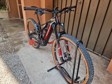 Specialized turbolevo G2 alluminio