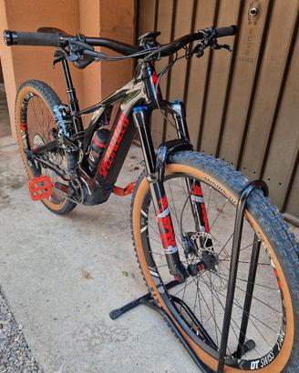 Specialized turbolevo G2 alluminio