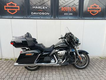 Harley-davidson Ultra Limited FLHTK - 2021