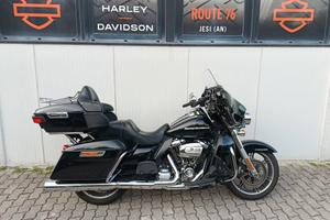 Harley-davidson Ultra Limited FLHTK - 2021