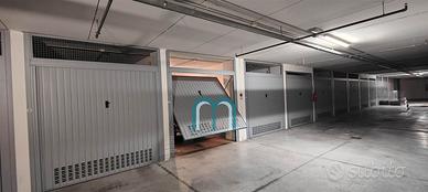 Rif.511| garage mirano