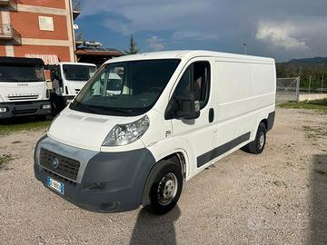 Fiat ducato L2H1 3.0