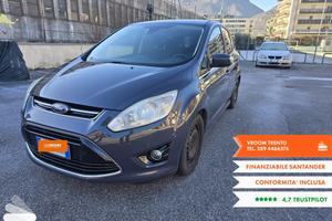 FORD C-Max 2� serie C-Max 2.0 TDCi 163CV Powers...