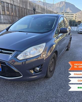 FORD C-Max 2� serie C-Max 2.0 TDCi 163CV Powers...
