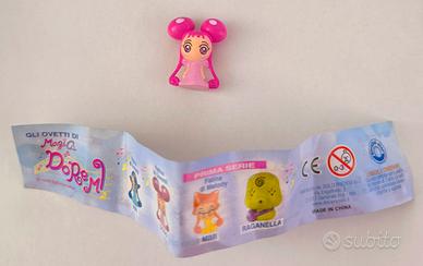 Sorpresina Magica Doremì - Dodo con cartina