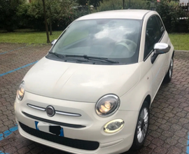 Fiat 500 EasyPower 1 2 bz + gpl