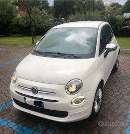 Fiat 500 EasyPower 1 2 bz + gpl