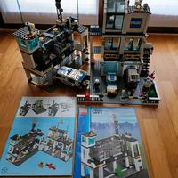 Lego City