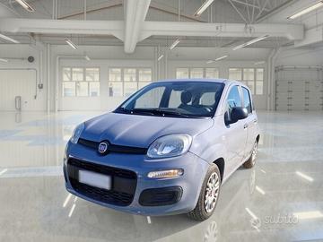 FIAT Panda MHP/M 1l 70hp Easy
