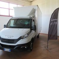 IVECO DAILY 35 S 14