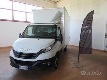 IVECO DAILY 35 S 14