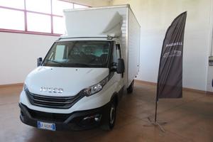IVECO DAILY 35 S 14