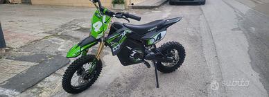 Moto elettrica