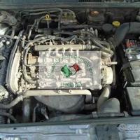 Motore Alfa Romeo 1900 Diesel Codice 192A5000