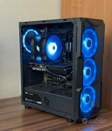 pc gaming