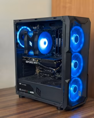 pc gaming