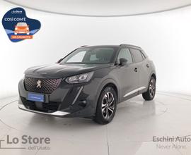 Peugeot 2008 1.2 puretech allure s&s 100cv
