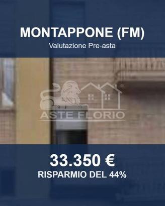 Immobile in asta di 137 m² con più di 5 locali a M
